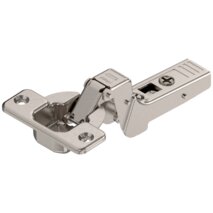 Cerniere per porte spesse BLUM CLIP top 95 °, battuta interna 95 °