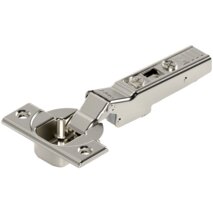 Winkel Topfband BLUM CLIP top 110 °, max. aufschlagend