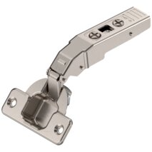 Charnière BLUM CLIP top, charnière angulaire 95 °