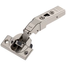 Winkel Topfband BLUM CLIP top BLUMOTION 95 °, max. aufschlagend