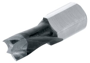 Dübelbohrer BLUM mit Zentrierspitze