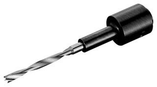 Horizontalbohrer BLUM mit Zentrierspitze