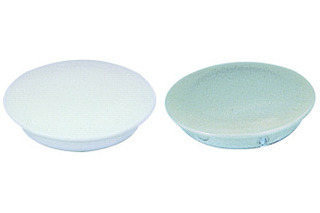 Capuchons ø 14 mm pour dispositifs de suspension pour éléments hauts