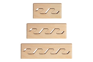 Ferramenta d’agganciare SOLID