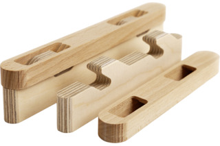 Ferramenta d’agganciare SOLID SL collegamenti senza metallo