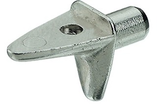 Bodenträger ohne Zapfen Bodenträger ohne Zapfen