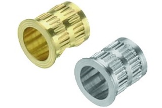 Bodenträgerhülsen Bodenträgerhülsen