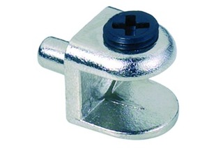 Glasboden-Klemmträger OK-LINE Glasboden-Klemmträger OK-LINE