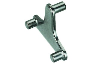 Holzboden-Klemmträger Holzboden-Klemmträger