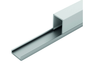 LED Ein-/Anbauprofile HALEMEIER ChannelLine A mit Lichtblende LED Ein-/Anbauprofile HALEMEIER ChannelLine A mit Lichtblende