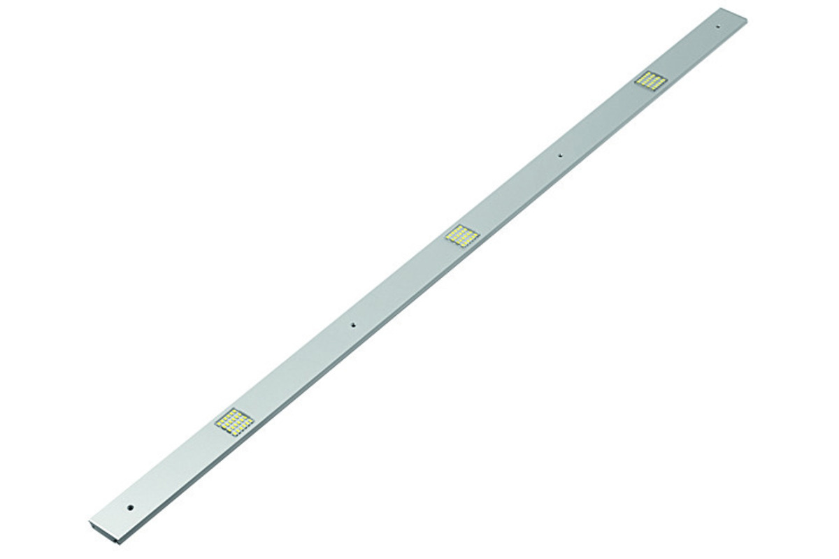 Lampade esterne LED HALEMEIER PowerSquare long 12 V