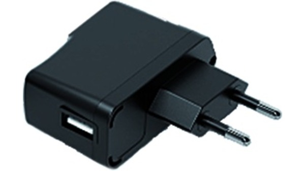 USB Ladegerät HALEMEIER AlphaLite / LuckyLite Pro