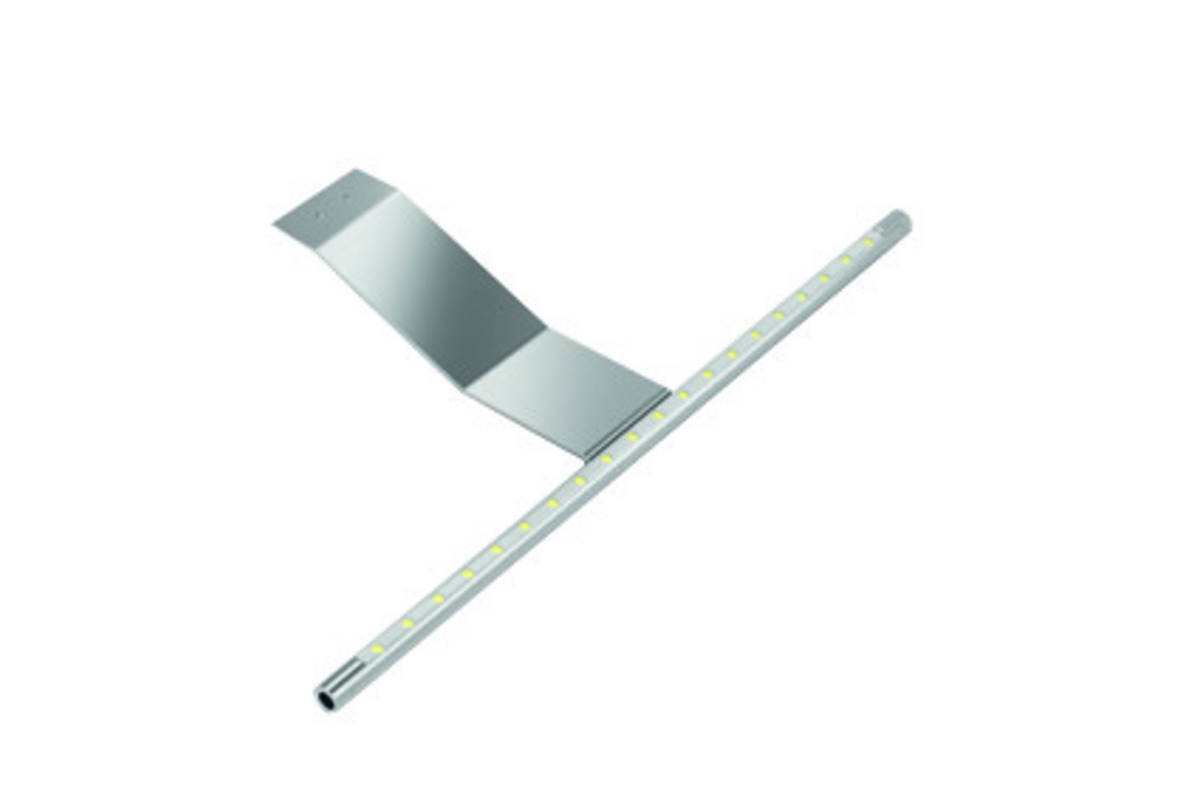 Lampes LED de saillantes HALEMEIER LinePlus 12 V