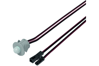 LED-Bewegungsmelder HALEMEIER 12 V LED-Bewegungsmelder HALEMEIER 12 V