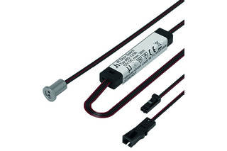 Sensoren HALEMEIER zu Sensorschalter IR Door Switch 12 V Sensoren HALEMEIER zu Sensorschalter IR Door Switch 12 V