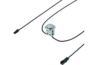 Einbauschalter HALEMEIER 12 V Einbauschalter HALEMEIER 12 V