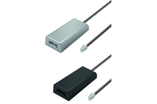 Anbau-Türkontaktschalter LEDselect MultiSwitch Anbau-Türkontaktschalter LEDselect MultiSwitch