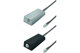 Anbau-Bewegungsmelder LEDselect MultiSwitch Anbau-Bewegungsmelder LEDselect MultiSwitch