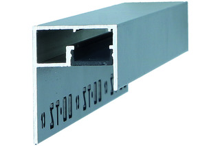 LED Abschlussprofile OK-LINE LED Abschlussprofile OK-LINE