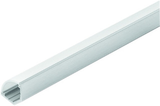 LED Anbauprofile HALEMEIER ChannelLine H 45° mit Lichtblende LED Anbauprofile HALEMEIER ChannelLine H 45° mit Lichtblende