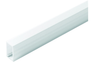 LED Anbauprofile HALEMEIER ChannelLine K mit Lichtblende LED Anbauprofile HALEMEIER ChannelLine K mit Lichtblende