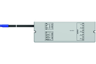 Amplificatore di segnale HALEMEIER MaxiColor 24 V