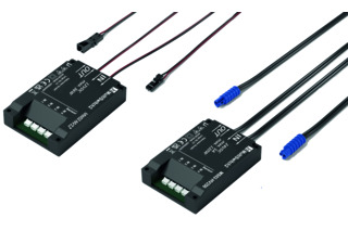 Sensorschalter HALEMEIER MultiSwitch Master 12 / 24 V Sensorschalter HALEMEIER MultiSwitch Master 12 / 24 V