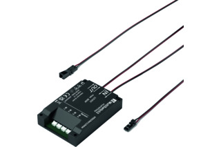 Sensorschalter HALEMEIER MultiSwitch Master Vario MultiWhite 12 V Sensorschalter HALEMEIER MultiSwitch Master Vario MultiWhite 12 V