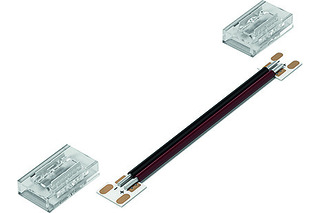 Connecteur flexible HALEMEIER Versa Linear COB 8 mm 12 V