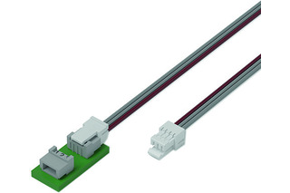 Verlängerungsleitungen HALEMEIER Sensorkabel Verlängerungsleitungen HALEMEIER Sensorkabel