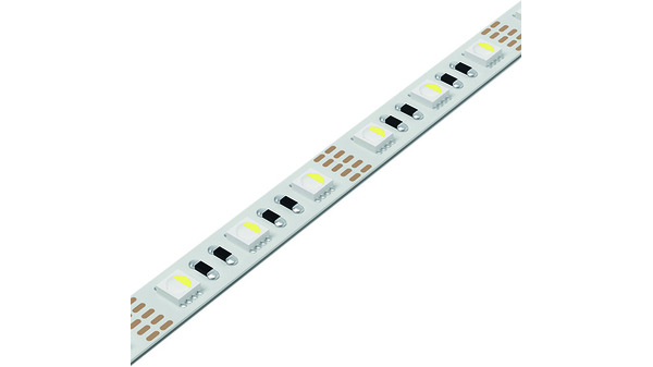 Bandes de LED HALEMEIERVersa Inside MaxiColor RGB-W 24 V