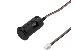 Taster HALEMEIER MultiSwitch 12 / 24 / 230 V Taster HALEMEIER MultiSwitch 12 / 24 / 230 V