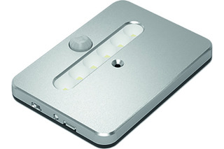 Lampes LED en appliques HALEMEIER LuckyLite Pro pour Micro-USB