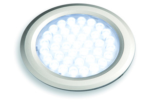 LED Ein-/Anbauleuchten L&S Nova round 12 V