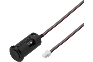 Einbau-Drucktaster LEDselect MultiSwitch Einbau-Drucktaster LEDselect MultiSwitch