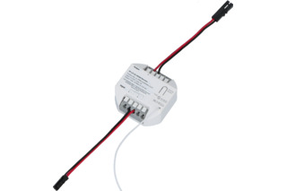 Funkschaltmodul LEDselect Piezo 12 V Funkschaltmodul LEDselect Piezo 12 V