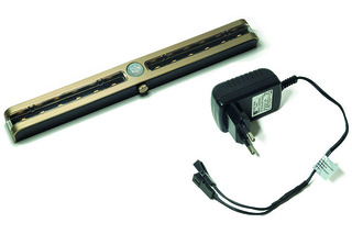 Kit di lampade lato del letto a LED 1 pezzi L&S Space Light 12 V