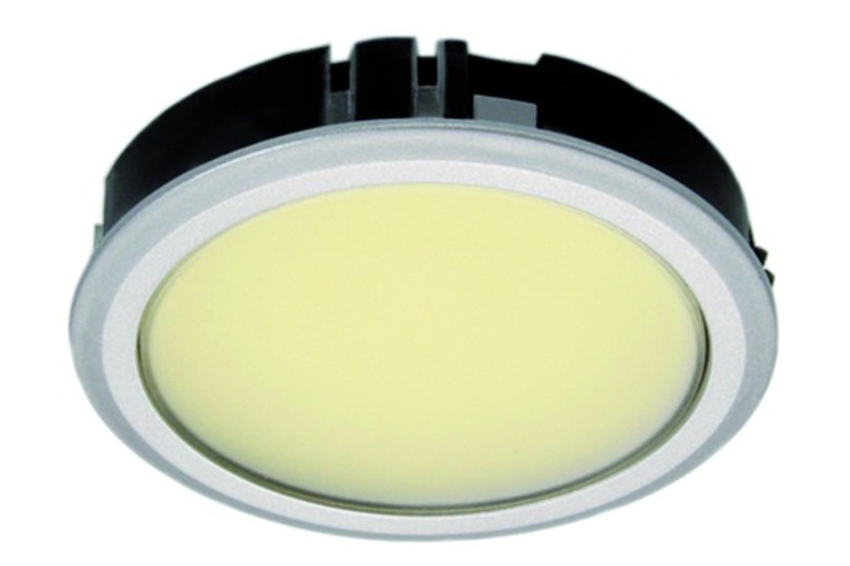 Lampade LED incassate LD 8001 HV