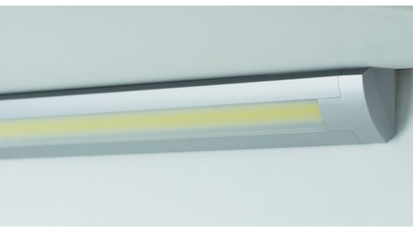 LED-Anbauleuchten LD 8003 AS NV