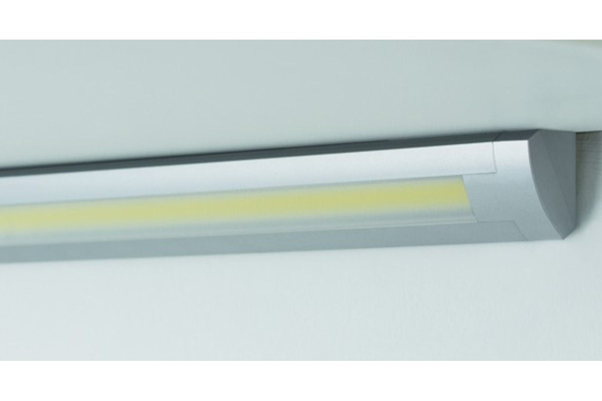 LED-Anbauleuchten LD 8003 AS NV