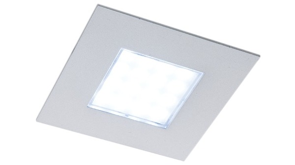 LED Einbauleuchten L&S Sunny QQ 12 V