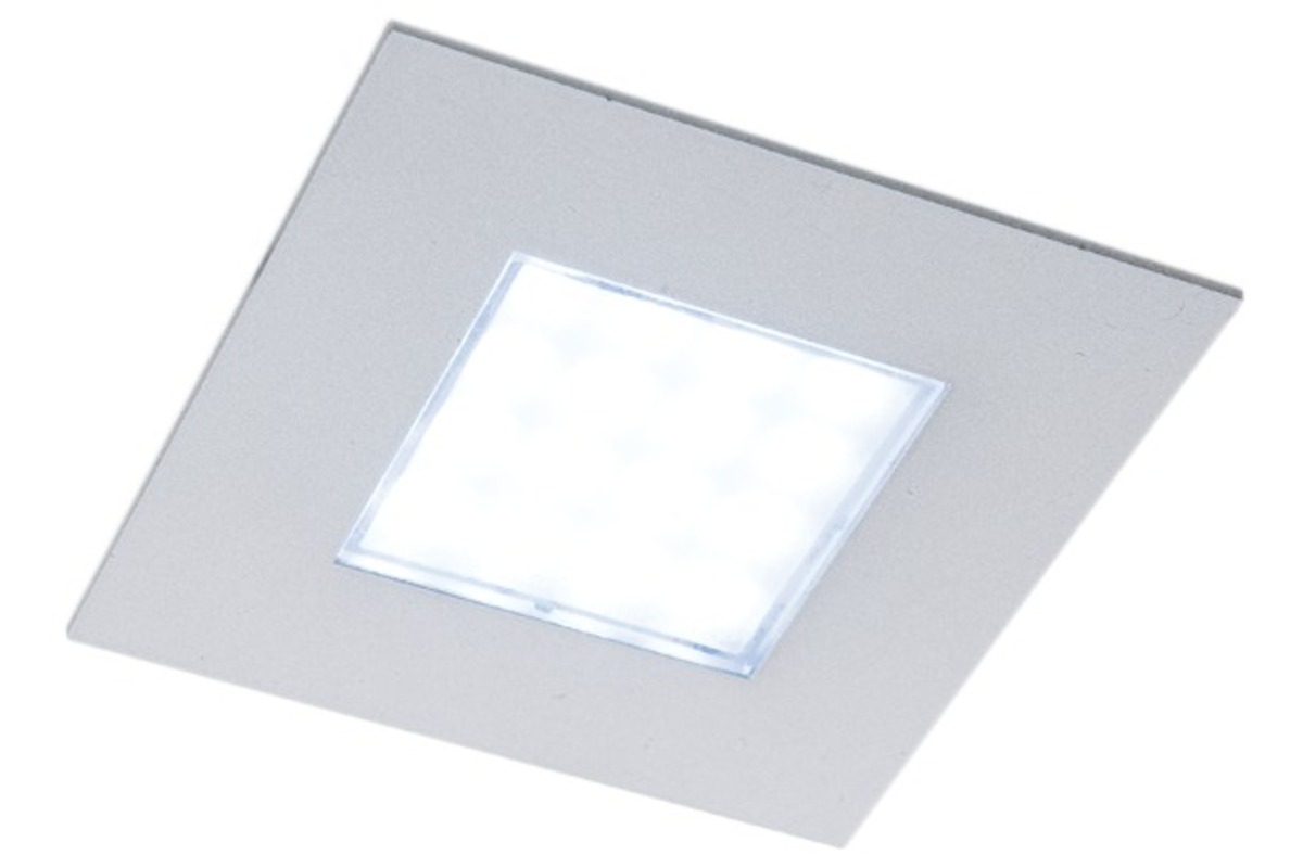 LED Einbauleuchten L&S Sunny QQ 12 V