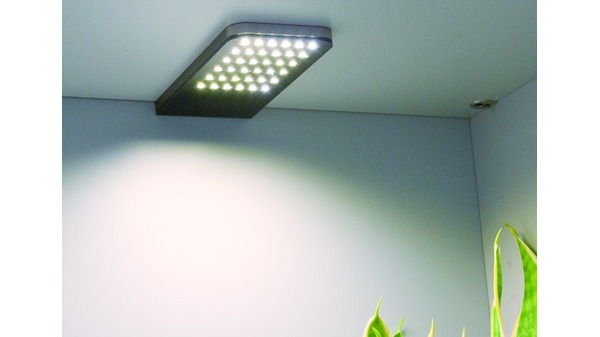 Lampade LED esterne i-LED