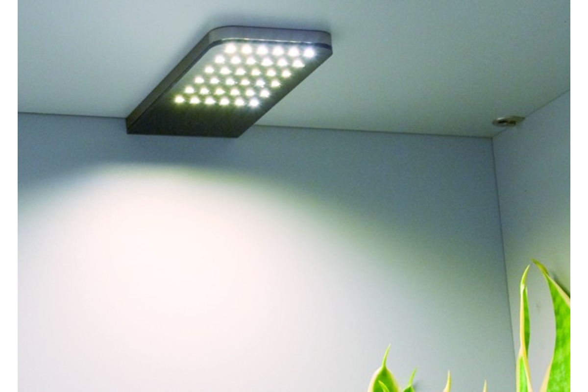 Lampes LED en applique i-LED