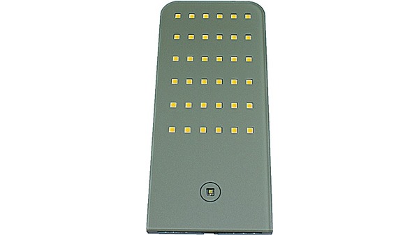 LED Anbauleuchten L&S Emotion i-LED 12 V