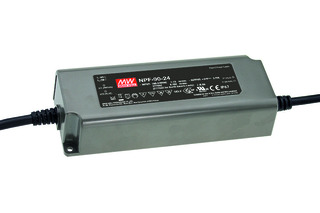 LED Transformatoren 230/24V