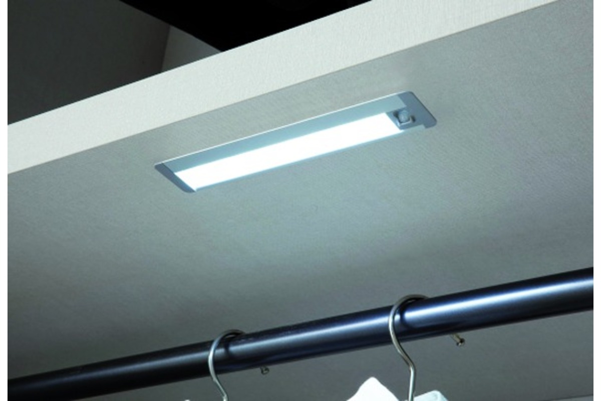 Lampade LED incassate L&S Capri 12 V