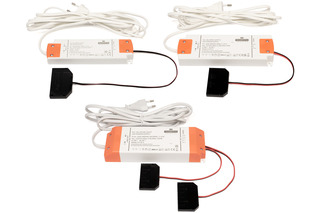 Transformateurs dimmable L&S 230 / 12 V