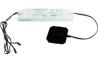 Variateur de LED OT-Optronic 12/24 V interface 1 - 10 V