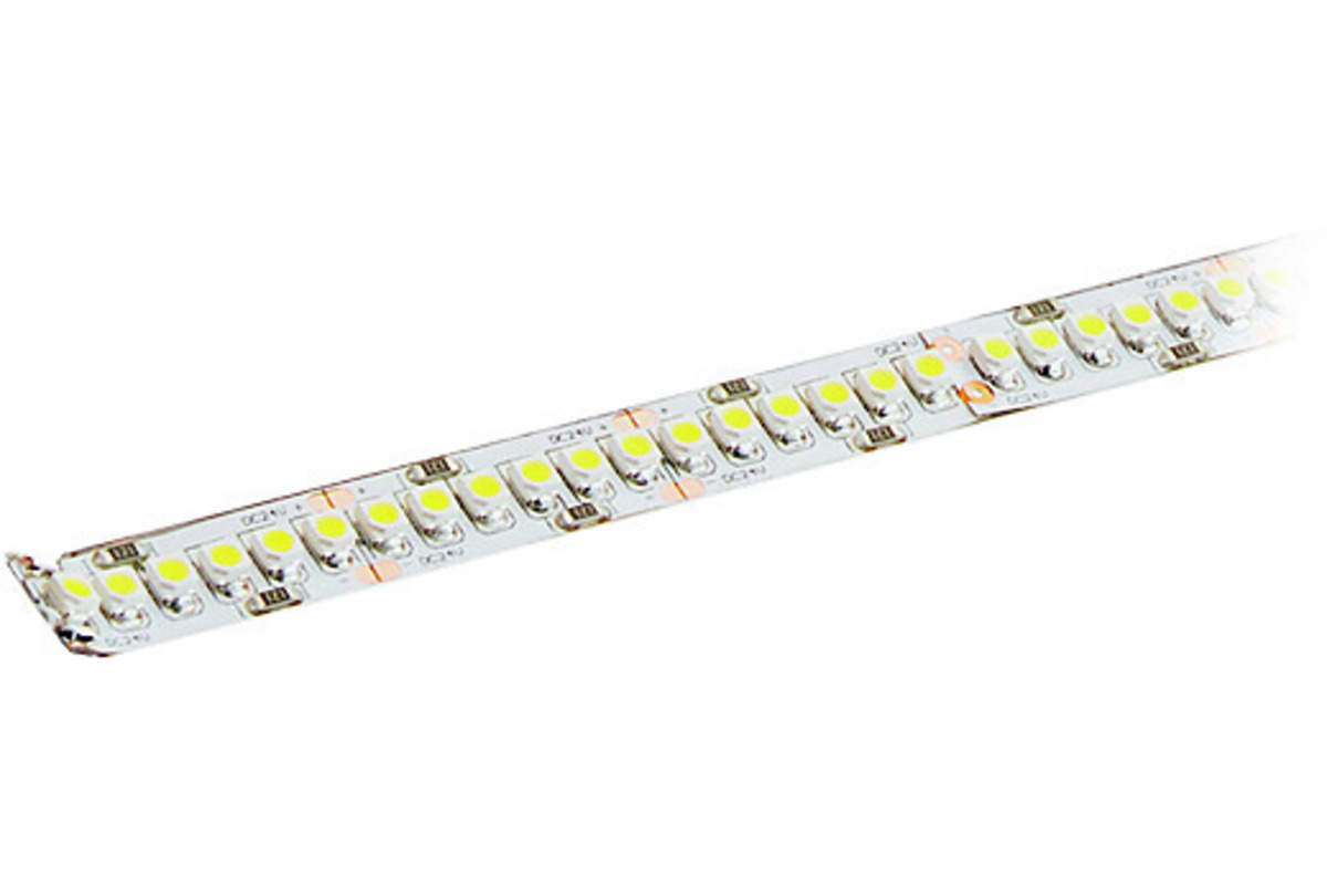 Bandes de LED L&S Tudo 7,2 / 24 V